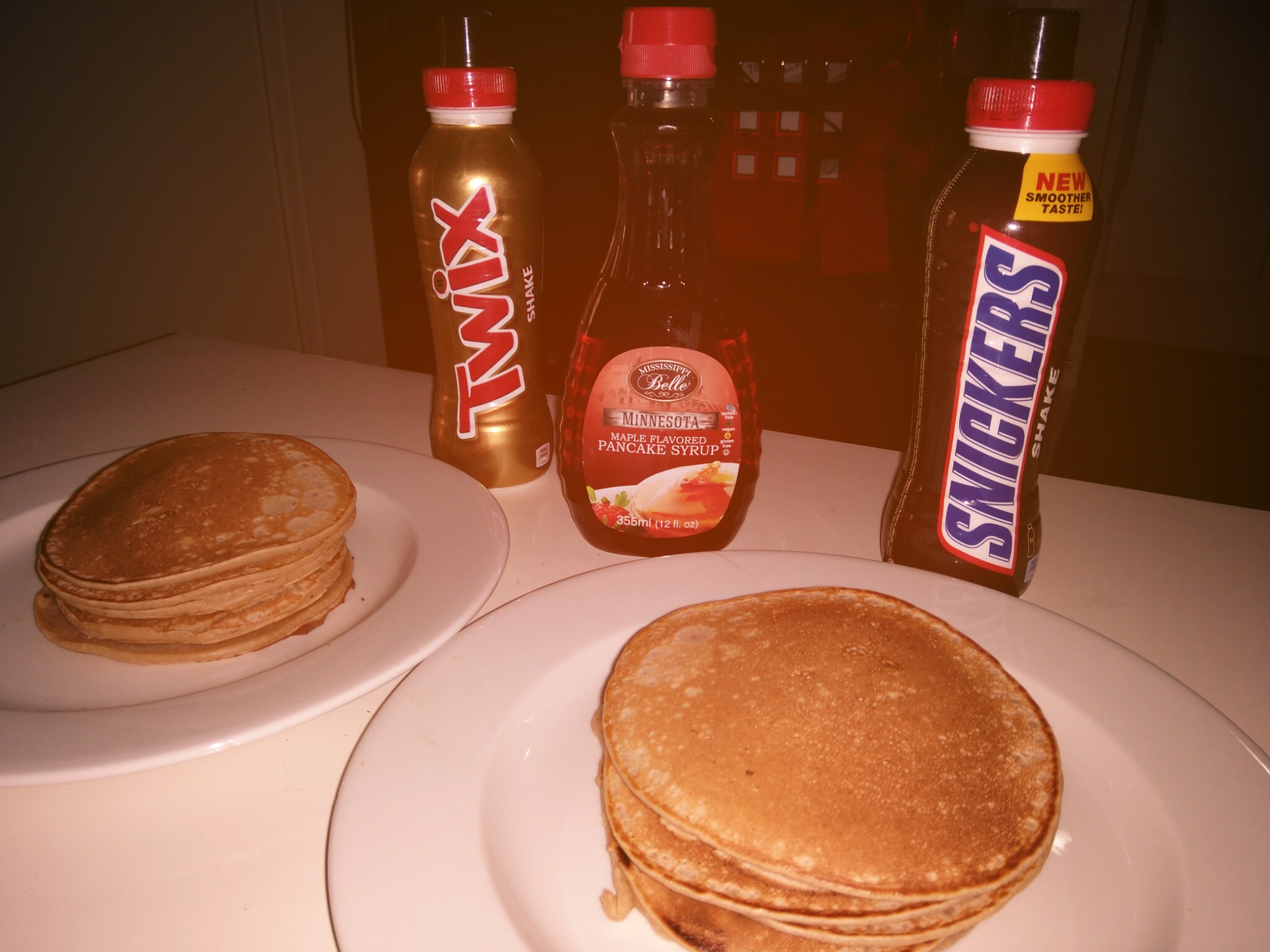 Desayunos Americanos Domingos Así Saben Mejor Domingue