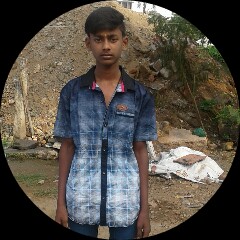Picsart profile picture for @samsankar