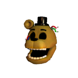 withered fnafworld