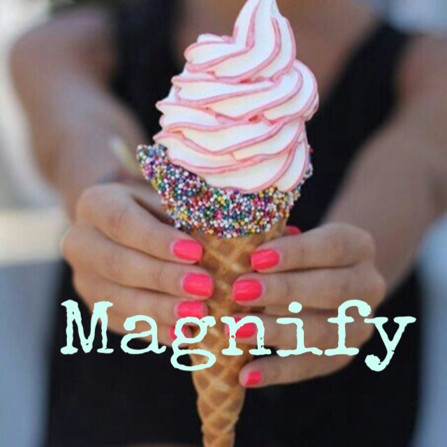 Picsart profile picture for @magnify