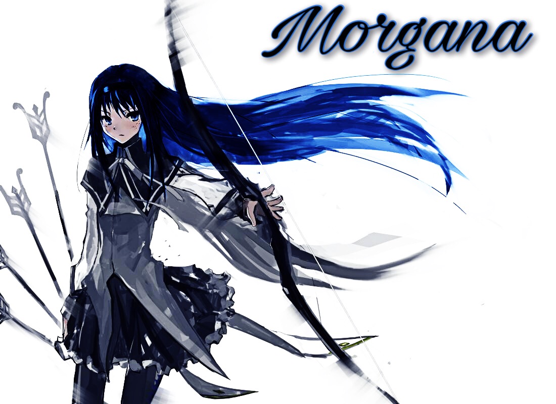 Morgana Dark